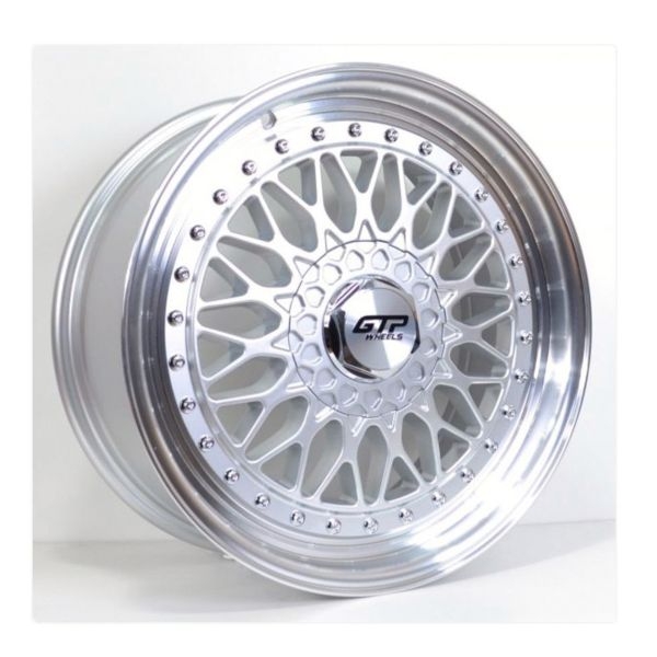 GTP Wheels - 072